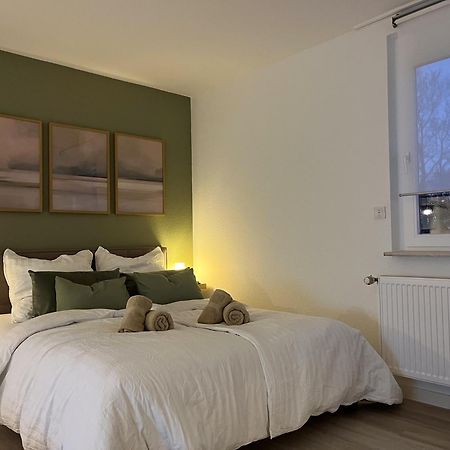 Lubu Stay Central, Cozy, With Workspace And Parking Ludwigsburg Ngoại thất bức ảnh