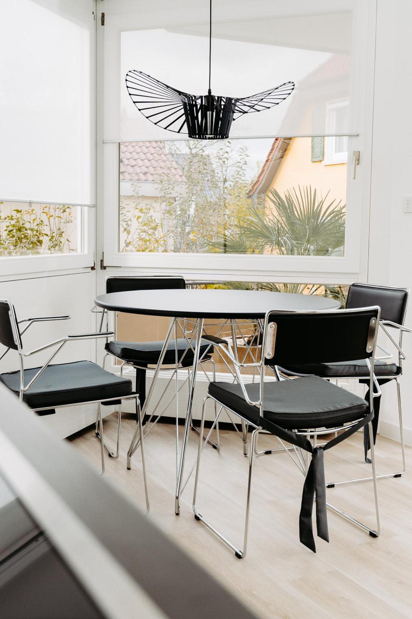 Lubu Stay Central, Cozy, With Workspace And Parking Ludwigsburg Ngoại thất bức ảnh